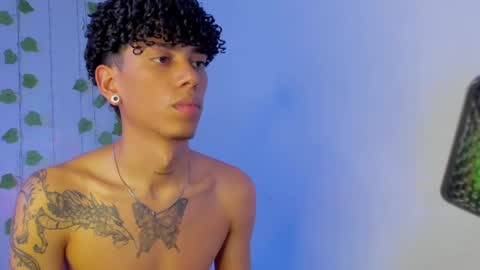 Tyler Garcia  online show from February 17, 2025, 6:42 am