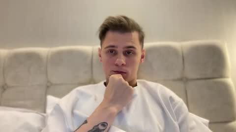 Snapshot of tyler_garrner chatting on September 20, 2025, 6:42 pm tyler_garrner online show from September 20, 2025, 6:42 pm