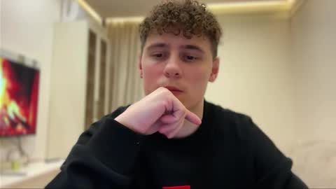 tyler_garrner online show from January 17, 2026, 4:11 pm