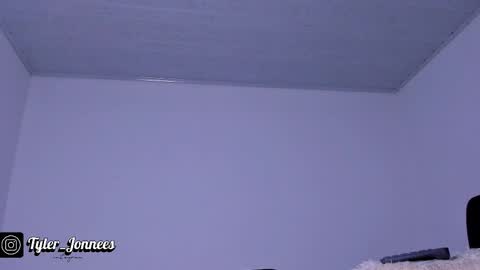 Tyler online show from January 18, 2026, 1:20 am