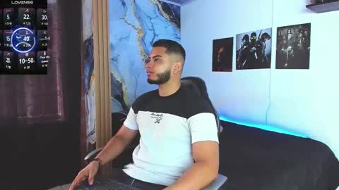 Tyler online show from September 17, 2025, 12:29 pm