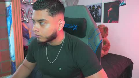 Tyler online show from March 15, 2026, 8:15 pm