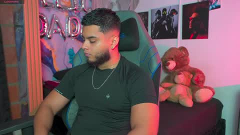 Tyler online show from April 21, 2026, 12:45 am