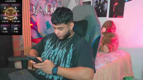 Tyler online show from June 9, 2026, 3:51 am
