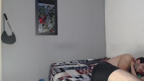 Tyler y Luna online show from January 17, 2025, 6:26 am