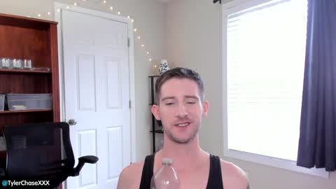 Tyler Chase online show from December 17, 2024, 7:48 pm