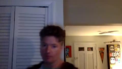 Tyler Durden online show from January 18, 2025, 8:20 am