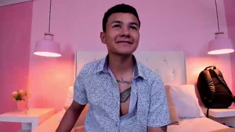 Snapshot of tylergandi chatting on March 1, 2026, 8:11 pm Tyler online show from March 1, 2026, 8:11 pm