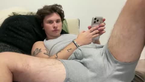 tylerrb online show from February 11, 2026, 2:49 am