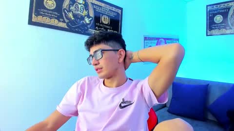   online show from January 18, 2025, 6:56 am