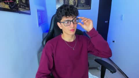   online show from March 7, 2025, 3:19 am