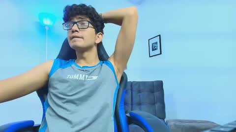   online show from September 9, 2025, 4:45 am