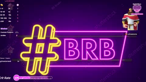       online show from February 12, 2025, 8:49 am