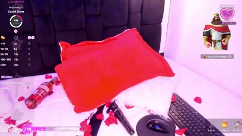       online show from February 14, 2025, 6:02 am