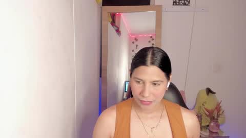 tylor_love online show from December 29, 2024, 1:34 am