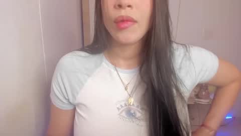 tylor_love online show from January 16, 2025, 8:46 pm