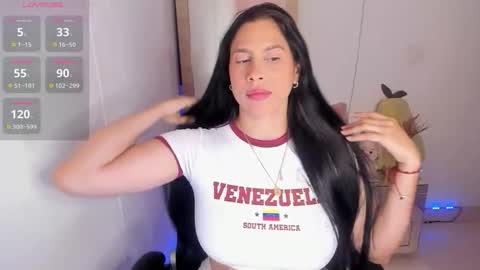 tylor_love online show from September 21, 2025, 4:08 pm