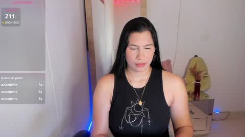 tylor_love online show from March 31, 2026, 10:43 pm