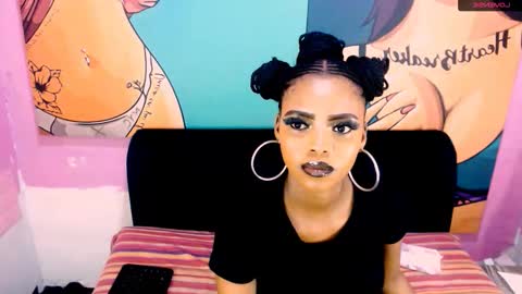 Tyra online show from November 4, 2025, 7:24 pm