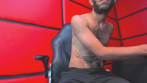 --- Tyron --- online show from April 12, 2026, 4:50 am