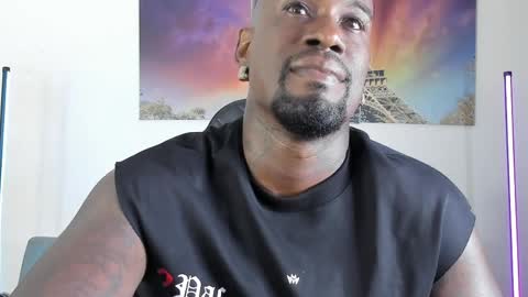 Dvid Rullers online show from April 2, 2026, 12:30 am