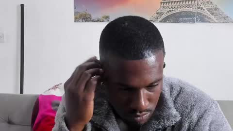 Snapshot of tyron_rulers chatting on June 9, 2026, 12:28 pm Dvid Rullers online show from June 9, 2026, 12:28 pm