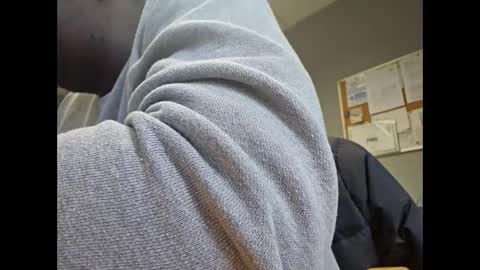 tyroneall online show from February 26, 2025, 1:30 pm