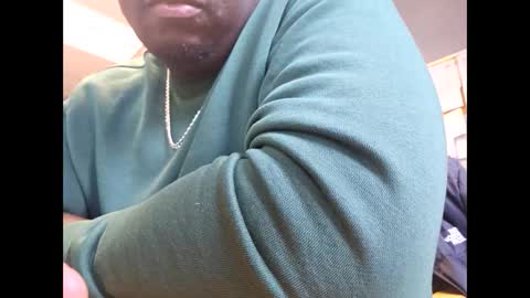 tyroneall online show from March 5, 2025, 1:39 pm