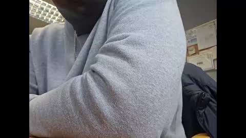 tyroneall online show from March 7, 2025, 1:51 pm