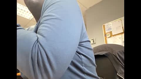 tyroneall online show from May 7, 2026, 1:16 pm