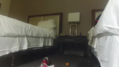 tysonjameson online show from December 23, 2024, 9:05 am