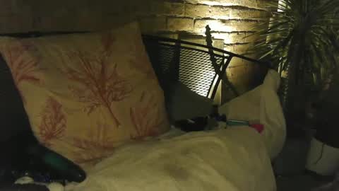 tysonjameson online show from October 4, 2025, 1:25 am