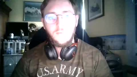 Tytybout online show from March 19, 2026, 6:01 pm