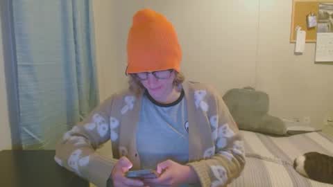 TylerAlternative online show from January 26, 2025, 3:06 am