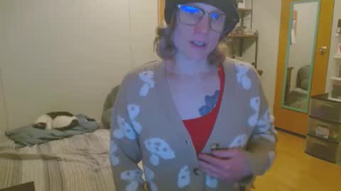 TylerAlternative online show from February 2, 2025, 1:23 am