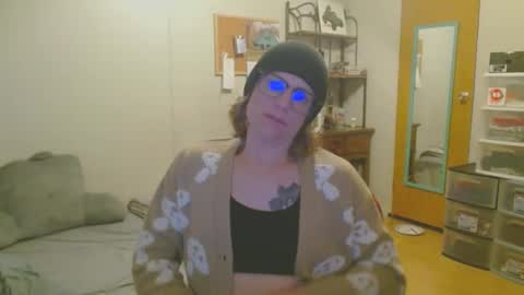 TylerAlternative online show from February 6, 2025, 5:25 am