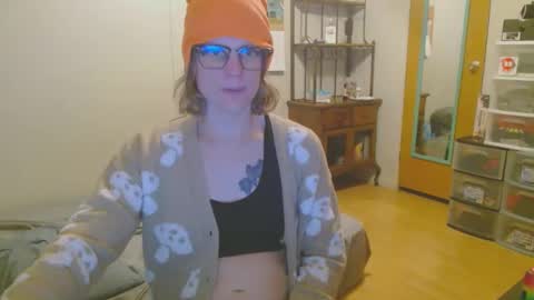 TylerAlternative online show from February 11, 2025, 12:59 am