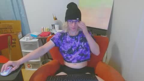 TylerAlternative online show from March 20, 2026, 3:22 am