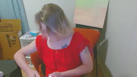 TylerAlternative online show from March 25, 2026, 1:33 am