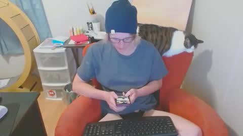 TylerAlternative online show from April 16, 2026, 3:29 am