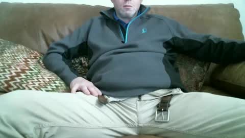 Mister F online show from November 16, 2025, 8:03 pm