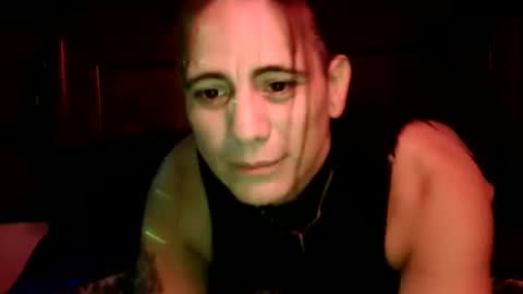 Azelia B online show from October 14, 2025, 11:49 pm