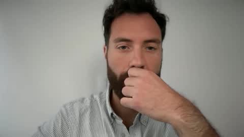 beard123 online show from April 20, 2026, 4:43 pm