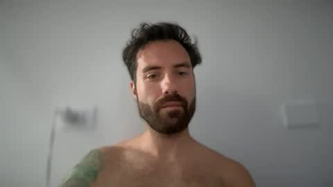 beard123 online show from June 11, 2026, 3:21 pm