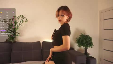 Lili online show from January 9, 2026, 6:21 pm