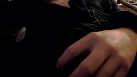 Zane and Macy online show from November 24, 2025, 2:11 am