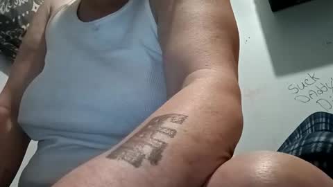 ughhshenasty online show from January 13, 2026, 6:40 am