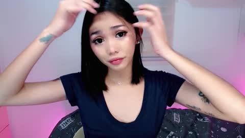 urbbgirl alliah online show from February 20, 2026, 8:16 am