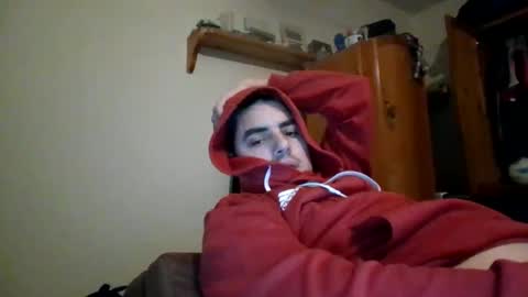 uglyyounlad online show from January 7, 2026, 2:03 am