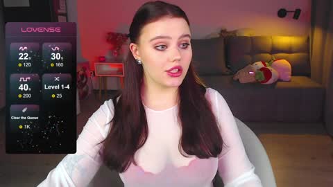 Alice online show from December 25, 2024, 7:13 pm